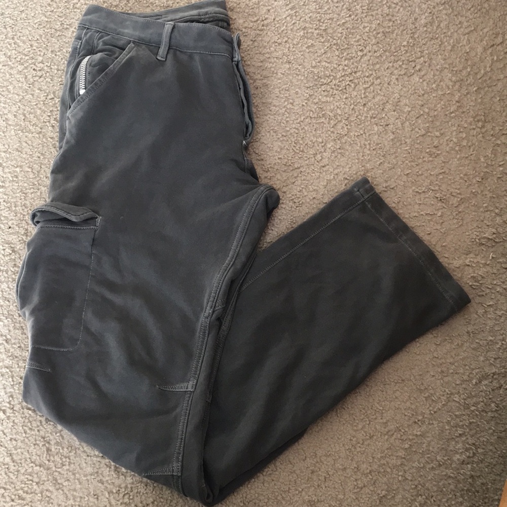 Men’s Rockstar Pants